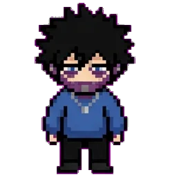 Dabi sprite