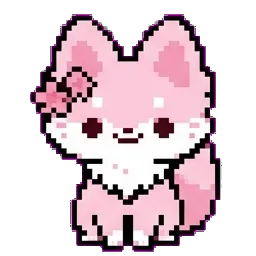 Kiki sprite