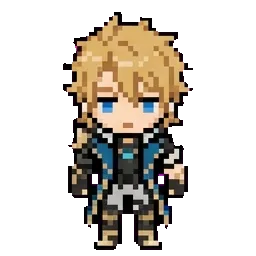 Varka sprite