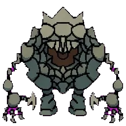 King magneto sprite