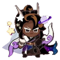 Heidi Official sprite