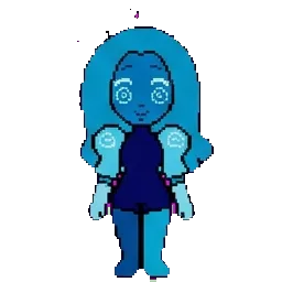 Rioga sprite