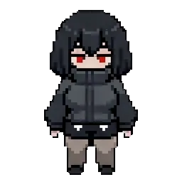Kambum sprite