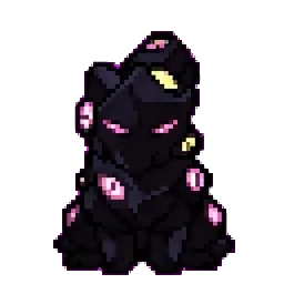 Jax sprite
