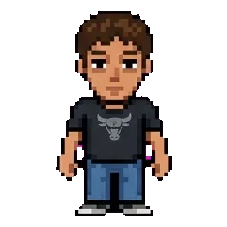 ESAD sprite
