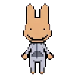 Intern sprite