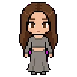 Lika sprite