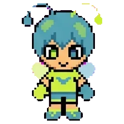 Fury 325 sprite