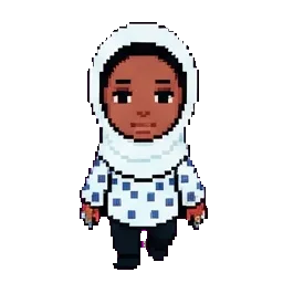 Mira sprite