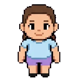 Skyla sprite