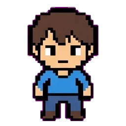 Zenigata Koichi sprite