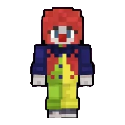 Moe sprite