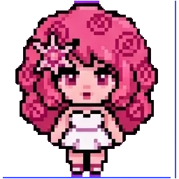 Swirl sprite