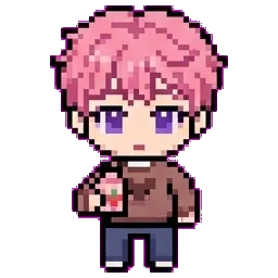 Shiro sprite