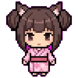 layla sprite