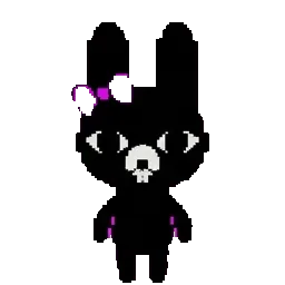 Rattina sprite