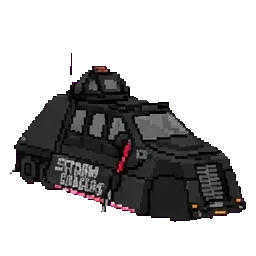 TIV-2 sprite