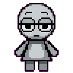 Sprunki sprite
