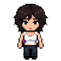 Nolee sprite