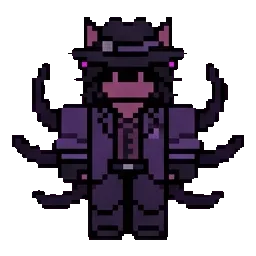 Cowboy Killer sprite