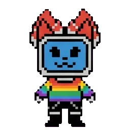 xXJackoXx sprite