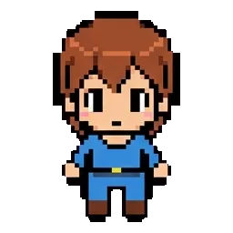 Tomodachi Life sprite
