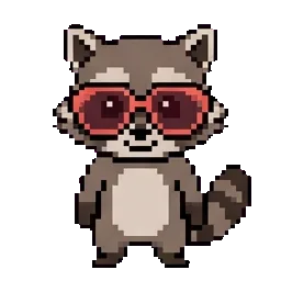 Cool sprite