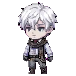 Nor sprite