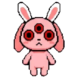 Anoh sprite