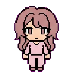 Lilian sprite