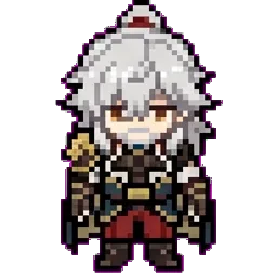 jing yuan sprite