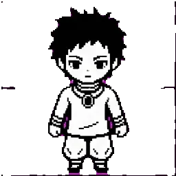 Judal sprite