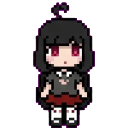 Mako sprite
