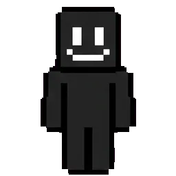 Twixxel sprite