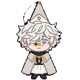Qifrey sprite