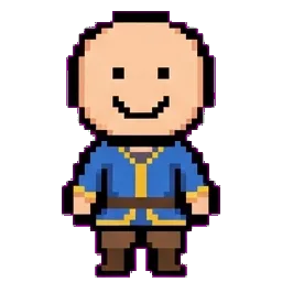 Bob sprite