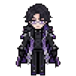 Feofan sprite
