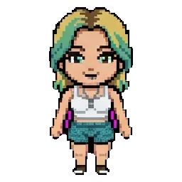 Likior sprite