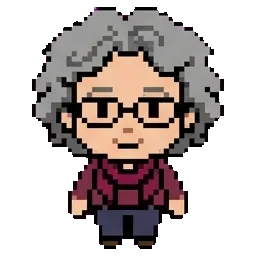 Arlie hoschild sprite