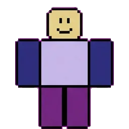 Jacob sprite
