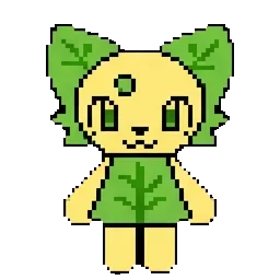 Lemom sprite