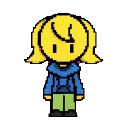 Noob sprite