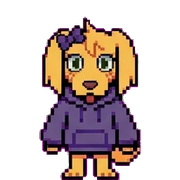 Ayi sprite