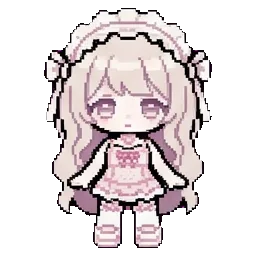 mimi sprite