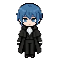 Mr.Wenchestor sprite
