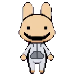 intern sprite