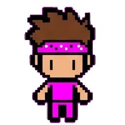 Jiji sprite