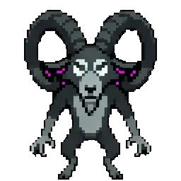 Ram sprite