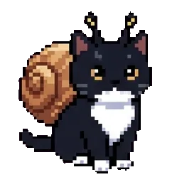 Snailpale sprite