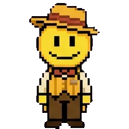 Verity sprite